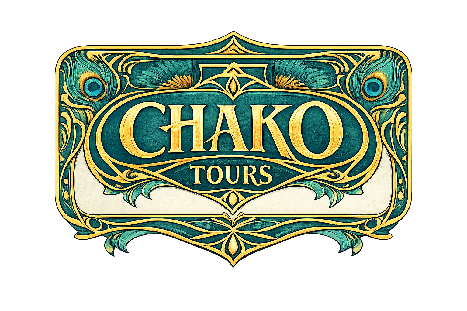 Chako Tours
