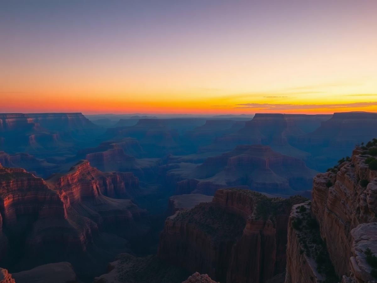 Rim to River: Stories of the Grand Canyon's South Rim